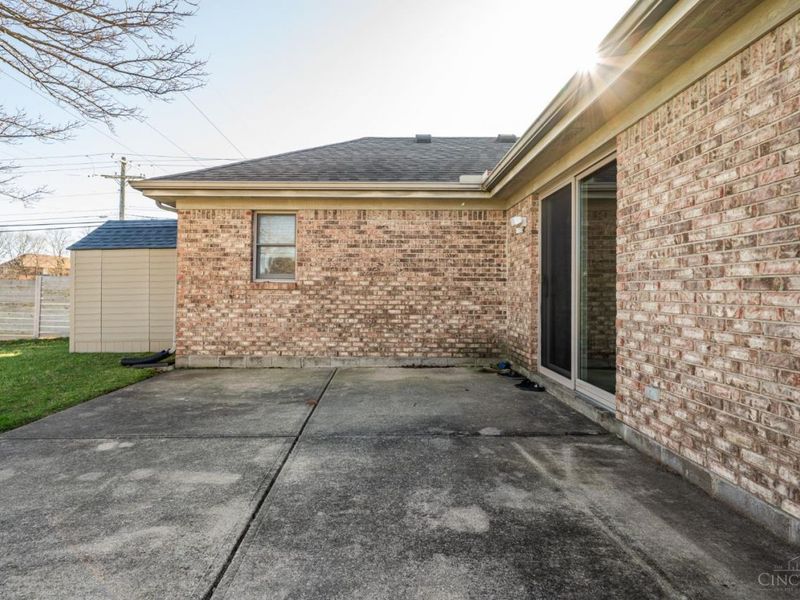 1501 Rockleigh Road, Washington Township, OH 45458 Photo 40