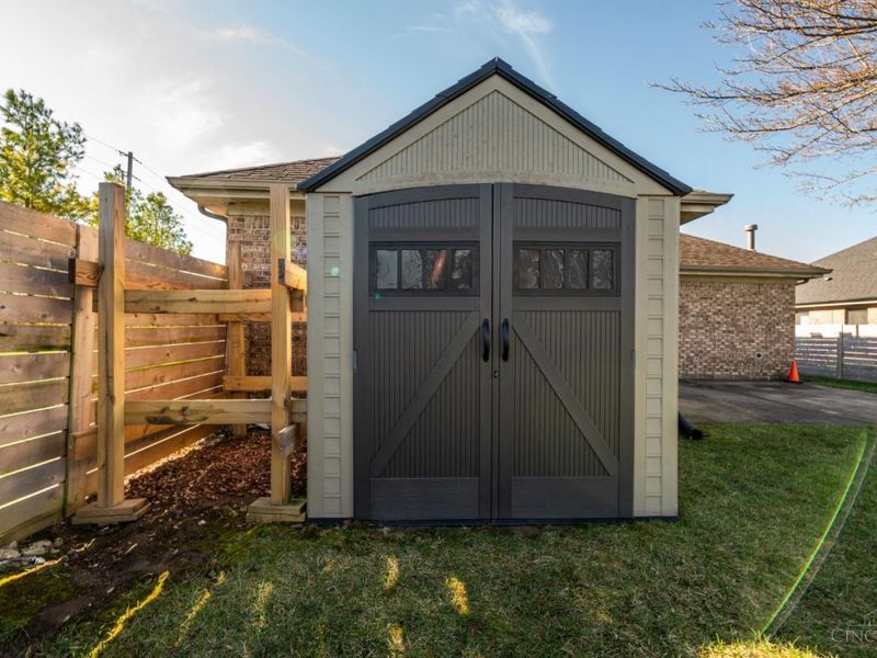 1501 Rockleigh Road, Washington Township, OH 45458 Photo 45