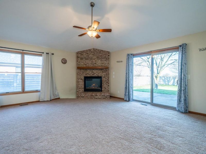 1501 Rockleigh Road, Washington Township, OH 45458 Photo 5