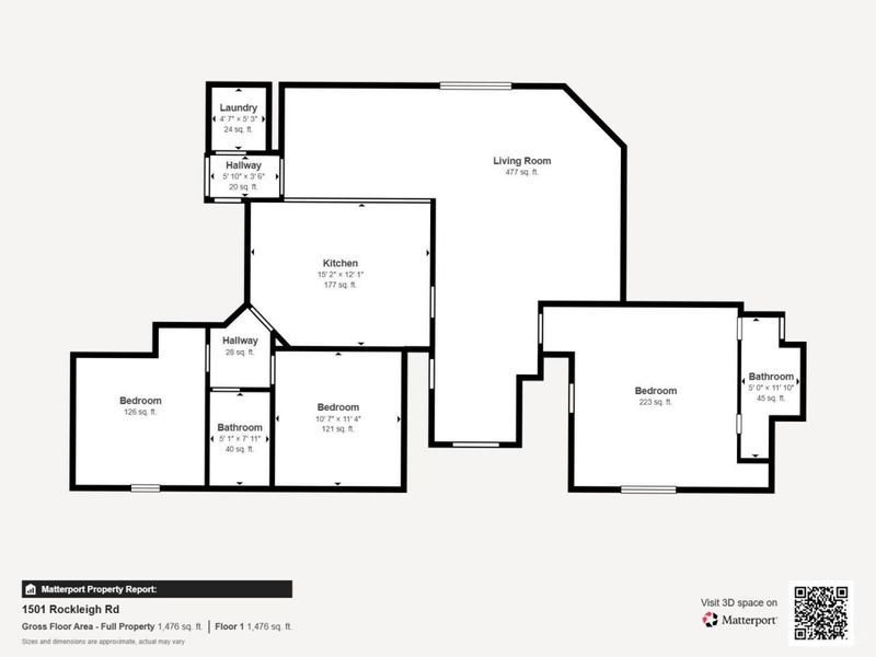 1501 Rockleigh Road, Washington Township, OH 45458 Photo 50