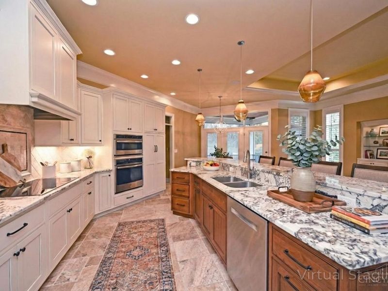 6713 Harbour Town Drive, West Chester, OH 45069 Photo 12