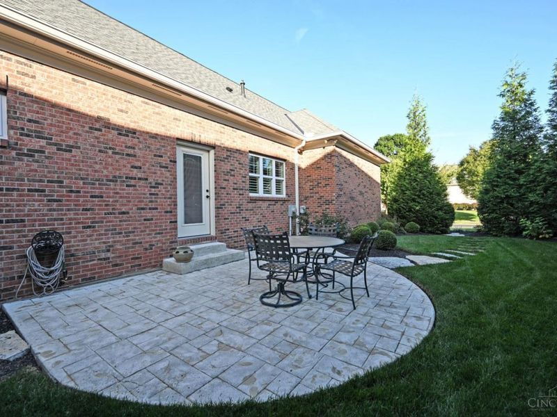 6713 Harbour Town Drive, West Chester, OH 45069 Photo 38