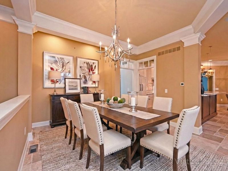 6713 Harbour Town Drive, West Chester, OH 45069 Photo 4