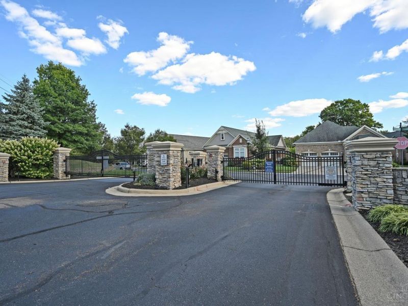 6713 Harbour Town Drive, West Chester, OH 45069 Photo 46