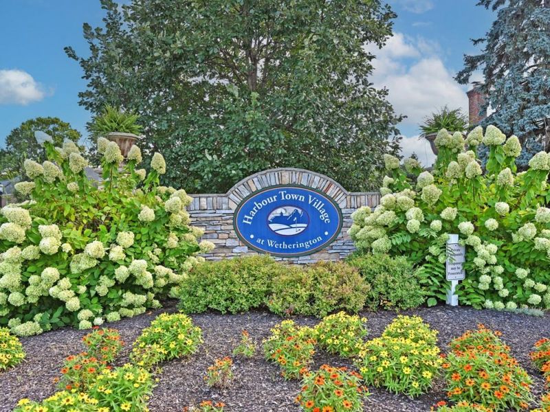 6713 Harbour Town Drive, West Chester, OH 45069 Photo 47