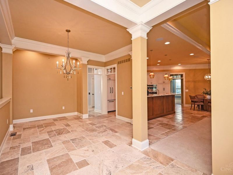 6713 Harbour Town Drive, West Chester, OH 45069 Photo 5