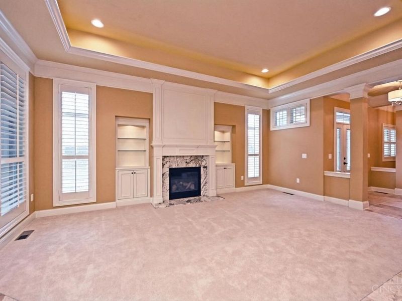 6713 Harbour Town Drive, West Chester, OH 45069 Photo 8