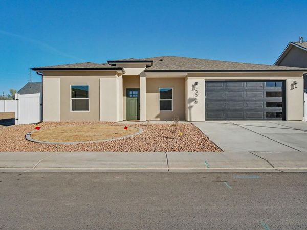 3310 Pyrus Street , Clifton, CO 81520