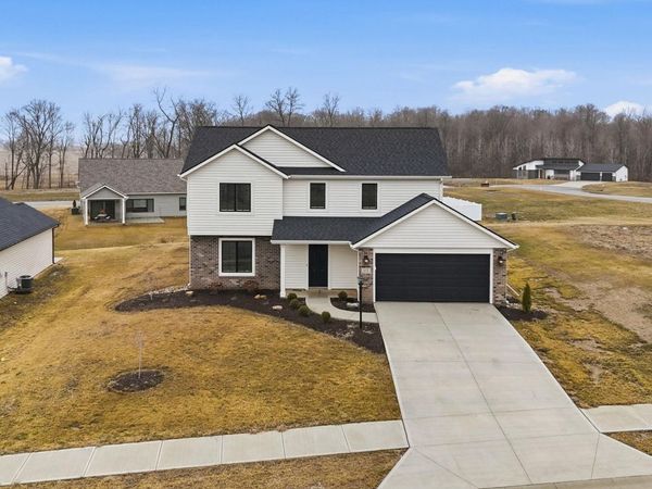 115 Sunset Drive, Avilla, IN 46710