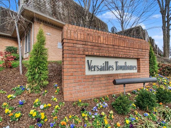 3000 Hillsboro Pike , Unit 109, Nashville, TN 37215