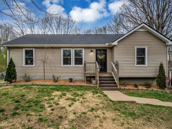 218 Quail CT, Dickson, TN 37055