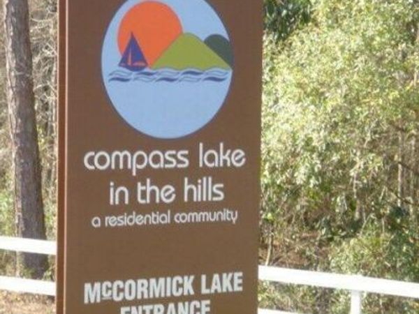 Lot 7 Trenton Avenue , Alford, FL 32420