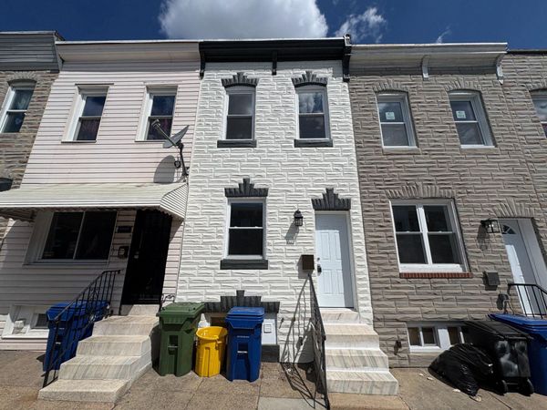 3920 MOUNT PLEASANT AVENUE, BALTIMORE, MD 21224
