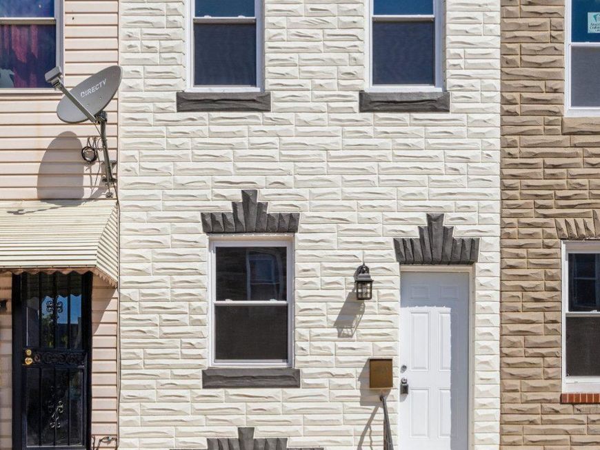 3920 Mount Pleasant Avenue, Baltimore, MD 21224 Main Photo