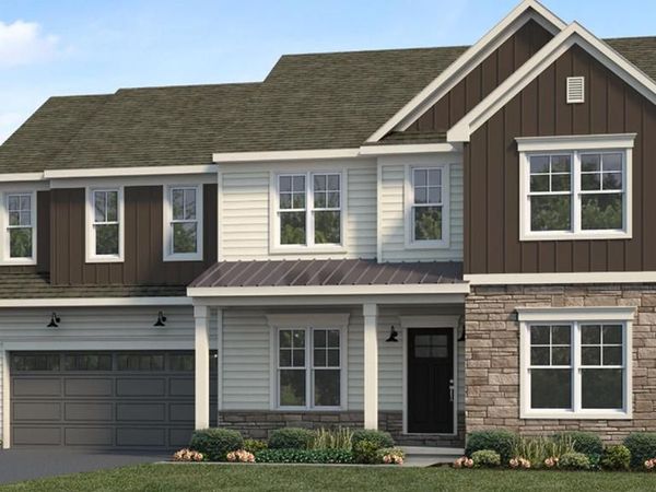 120 MORNING DRIVE , EPHRATA, PA 17522