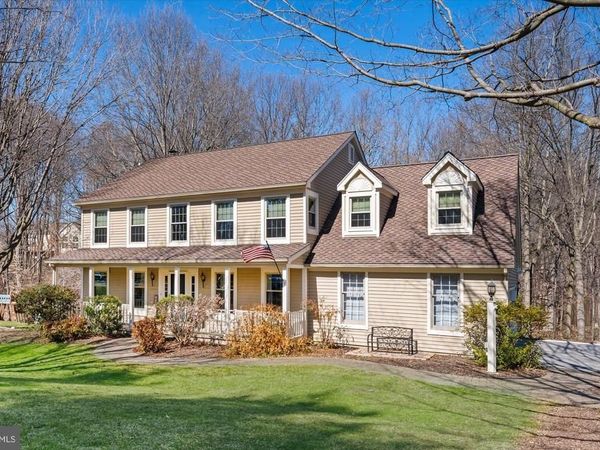 150 HAMILTON ROAD, LANDENBERG, PA 19350