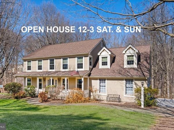 150 HAMILTON ROAD, LANDENBERG, PA 19350