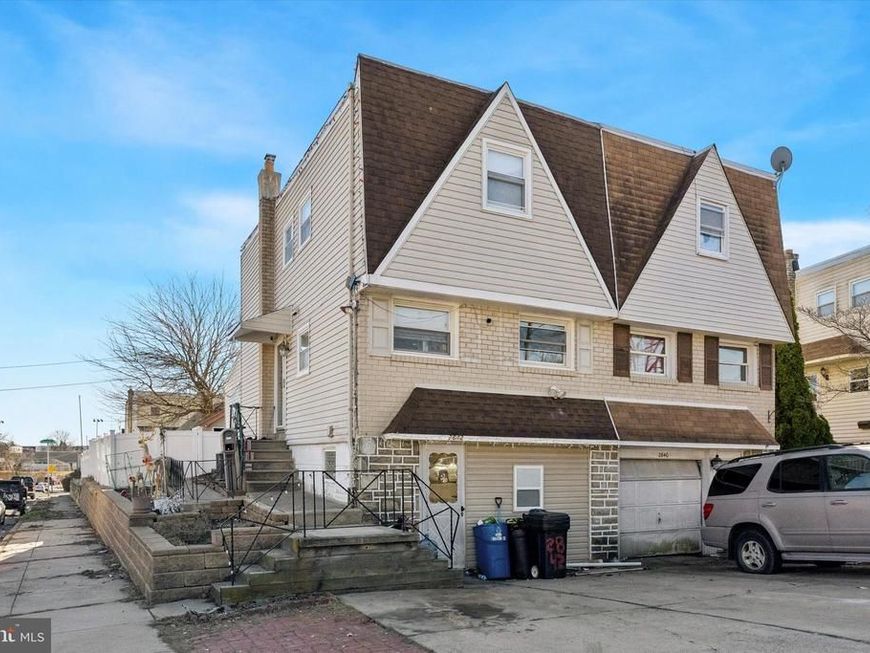 2842 Michael Road , Philadelphia, PA 19152 Main Photo