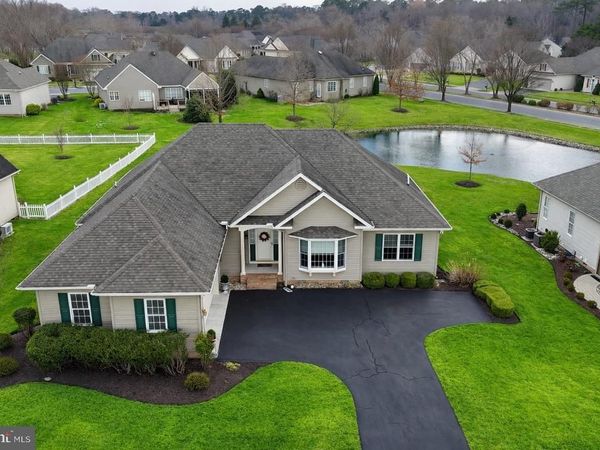 202 SANDY BOTTOM COURT, SALISBURY, MD 21804