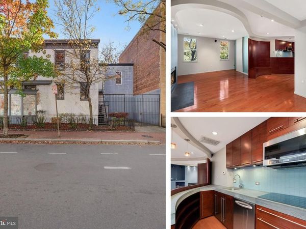 721 D STREET NE , WASHINGTON, DC 20002