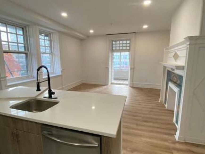 260 W Johnson Street, Unit 2L, Philadelphia, PA 19144 Main Photo