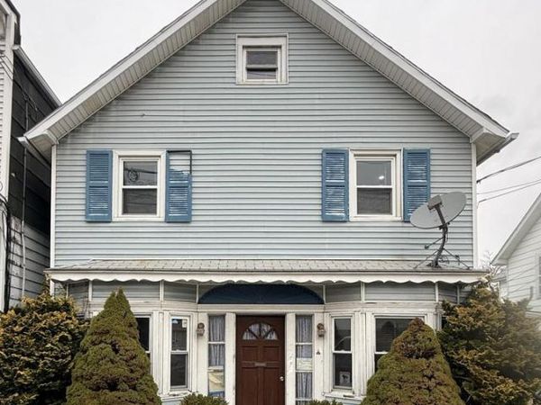 735 MAIN STREET , Unit APT 2, SUGAR NOTCH, PA 18706