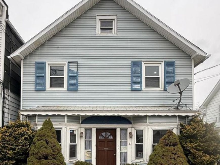 735 Main Street , Unit APT 2, Sugar Notch, PA 18706 Main Photo