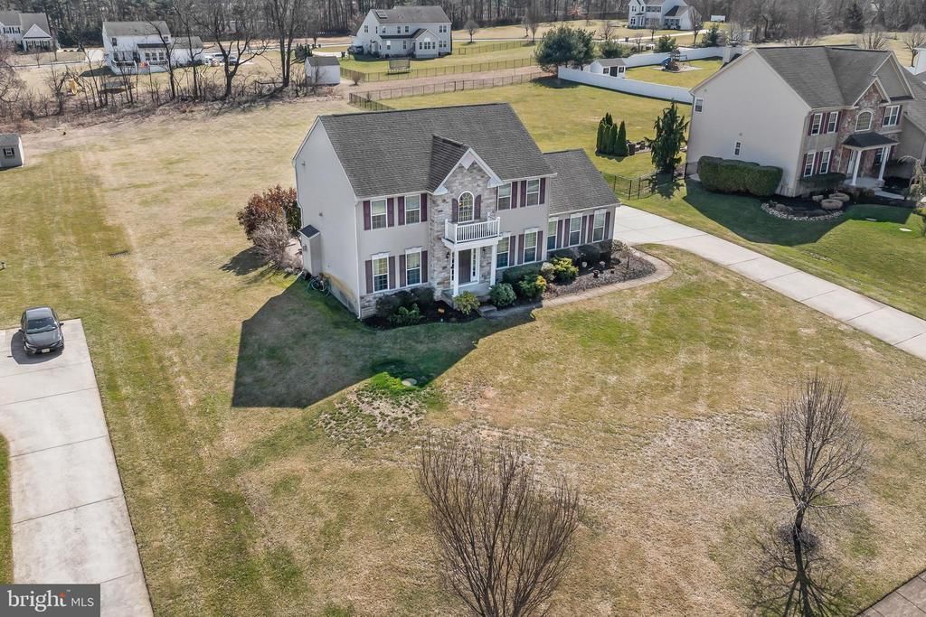 14 Nicole, Woolwich Township, NJ 08085 Main Photo