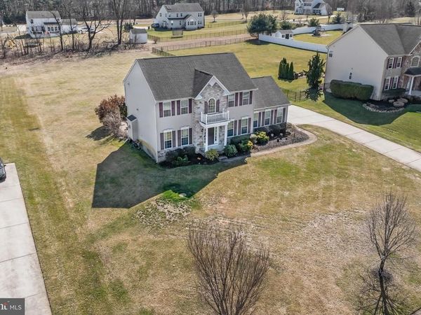 14 NICOLE, WOOLWICH TWP, NJ 08085