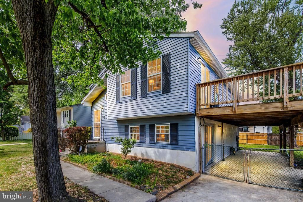 1026 TWIN VIEW, GLEN BURNIE, MD 21060