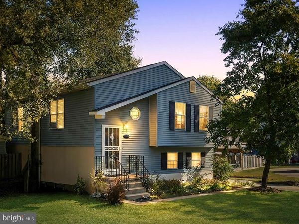 1026 TWIN VIEW, GLEN BURNIE, MD 21060