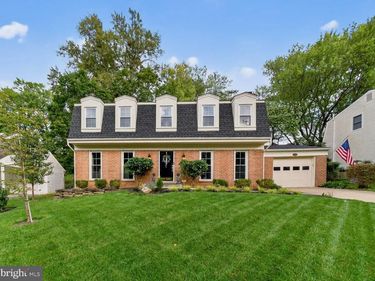 8703 ETTA DRIVE, SPRINGFIELD, VA 22152