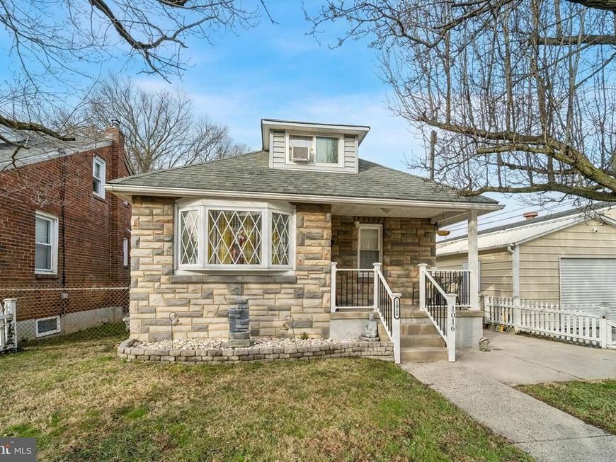 1016 Leiper Street, Crum Lynne, PA 19022 Main Photo