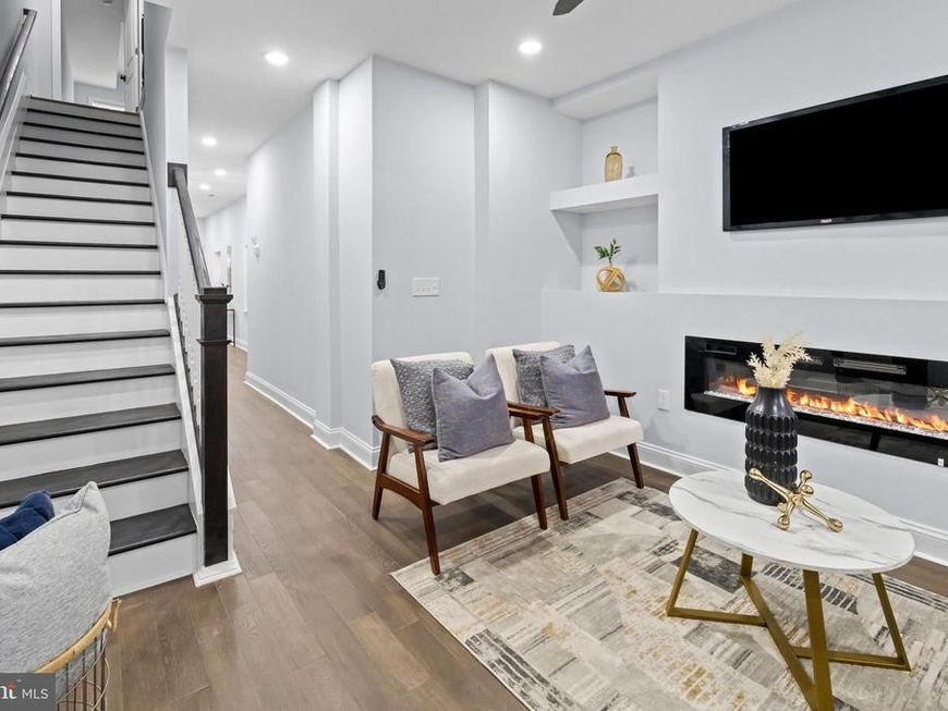 1612 E Chase Street, Baltimore, MD 21213 Main Photo