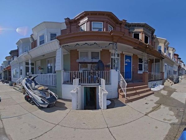 4130 N 5TH STREET , PHILADELPHIA, PA 19140