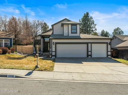 5330 Windwood Lane, Reno, NV 89523 Photo