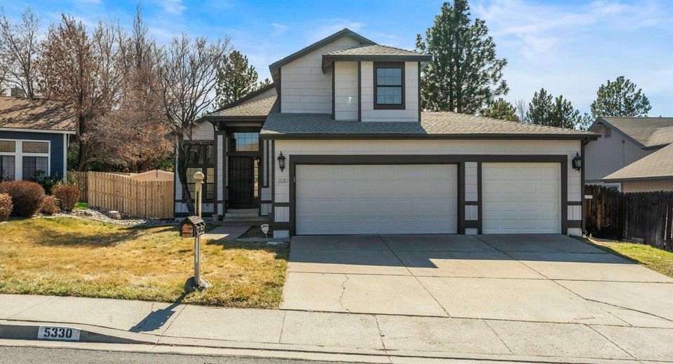 5330 Windwood Lane, Reno, NV 89523 Photo