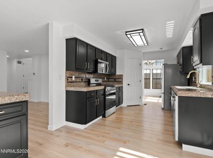 5330 Windwood Lane, Reno, NV 89523 Photo