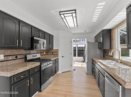 5330 Windwood Lane, Reno, NV 89523 Photo