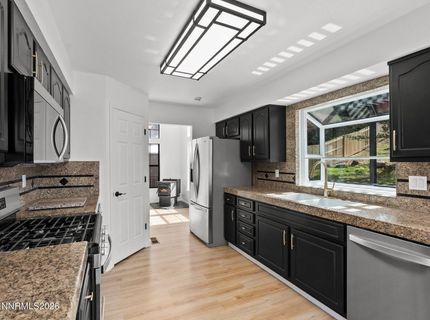 5330 Windwood Lane, Reno, NV 89523 Photo