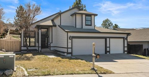 5330 Windwood Lane, Reno, NV 89523 Photo