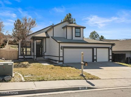 5330 Windwood Lane, Reno, NV 89523 Photo