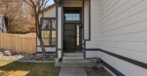 5330 Windwood Lane, Reno, NV 89523 Photo