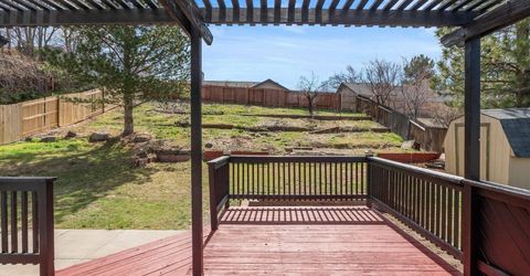 5330 Windwood Lane, Reno, NV 89523 Photo