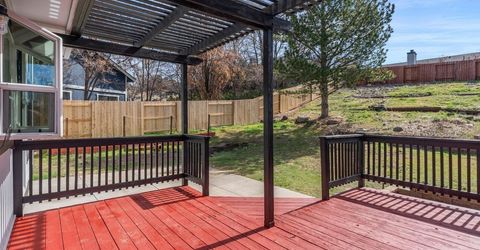 5330 Windwood Lane, Reno, NV 89523 Photo