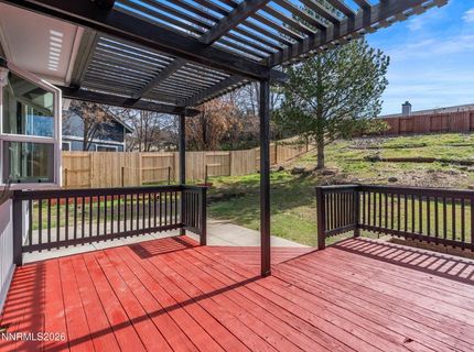 5330 Windwood Lane, Reno, NV 89523 Photo