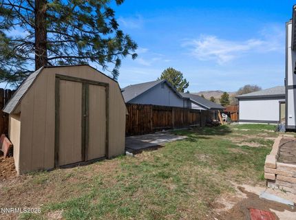 5330 Windwood Lane, Reno, NV 89523 Photo