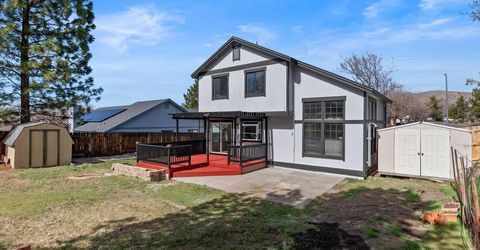 5330 Windwood Lane, Reno, NV 89523 Photo