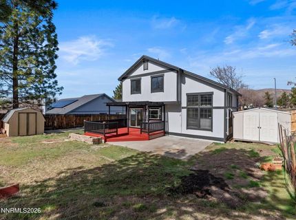 5330 Windwood Lane, Reno, NV 89523 Photo