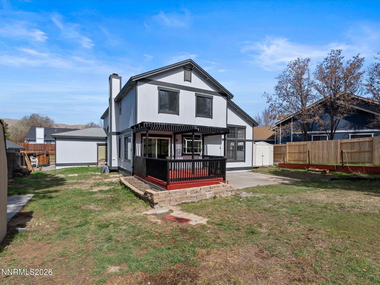 5330 Windwood Lane, Reno, NV 89523 Photo